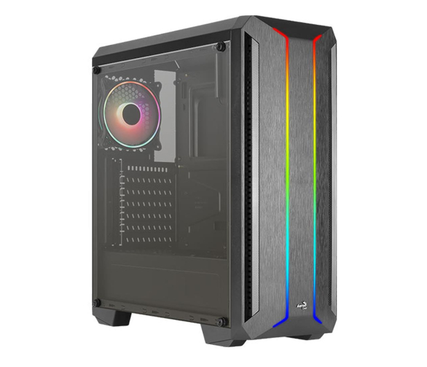 AEROCOOL Skyline ARGB V2 ACCM-PV39112.11 - 1192545 - zdjęcie